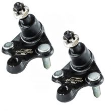 K-Tuned 12-13 Civic Si/12-15 Civic Base Lower Ball Joints
